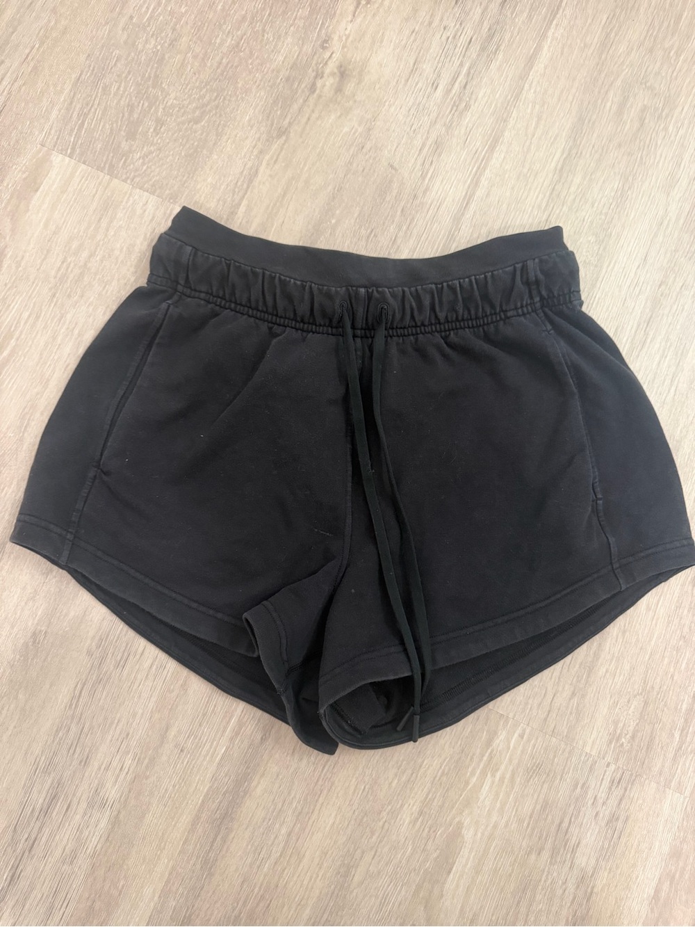 Lululemon Lounge Shorts
